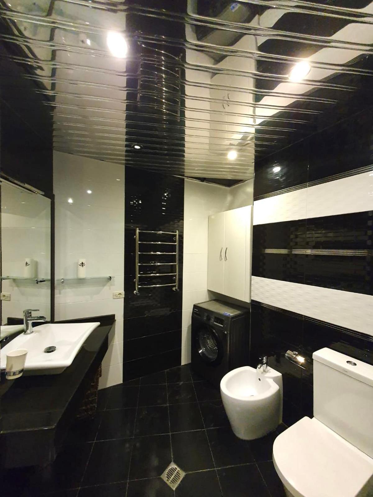 Роскошная Двухуровневая Квартира Luxurious Duplex Apartment Єреван Екстер'єр фото