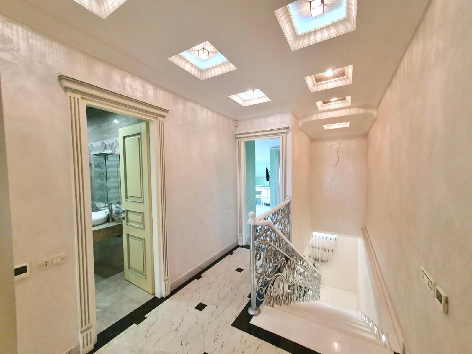 Роскошная Двухуровневая Квартира Luxurious Duplex Apartment Єреван Екстер'єр фото